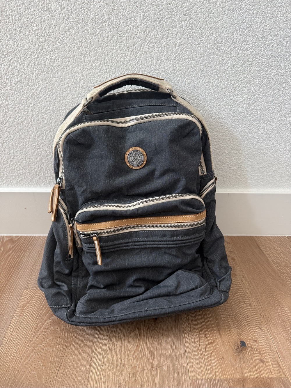 Kipling Backpack